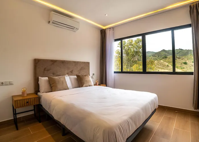 Novaotel Malaga