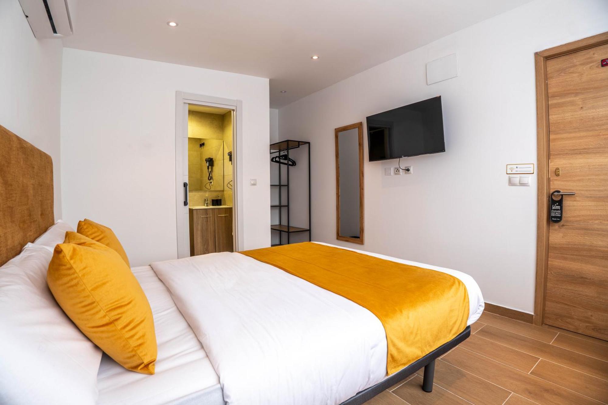 Novaotel Accommodatie bij particulieren