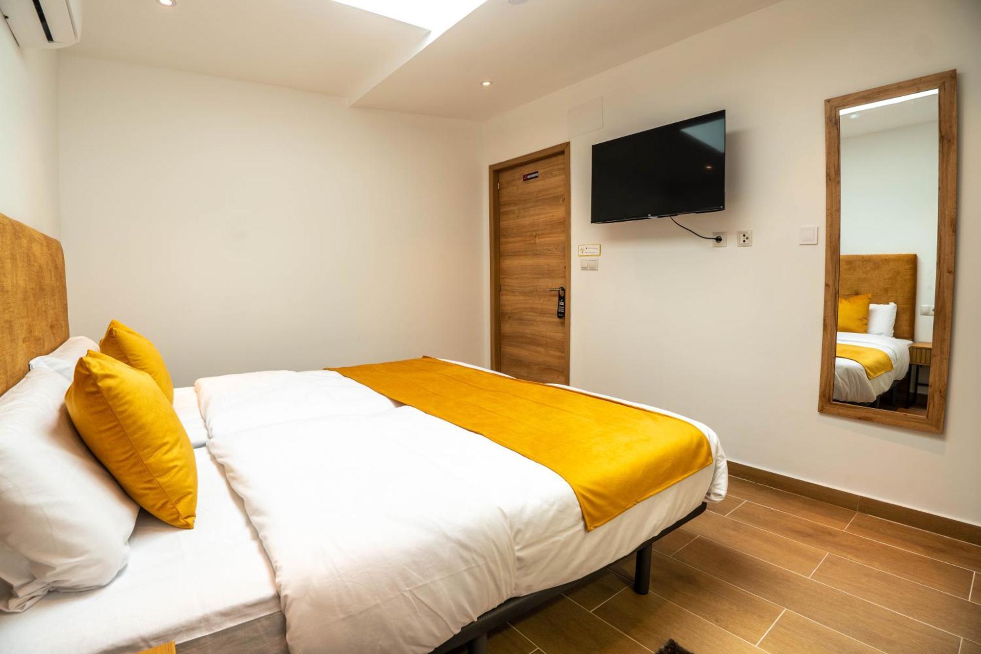 Novaotel Accommodatie bij particulieren *
