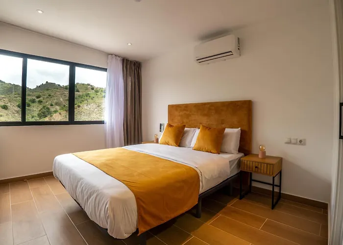 Novaotel Malaga