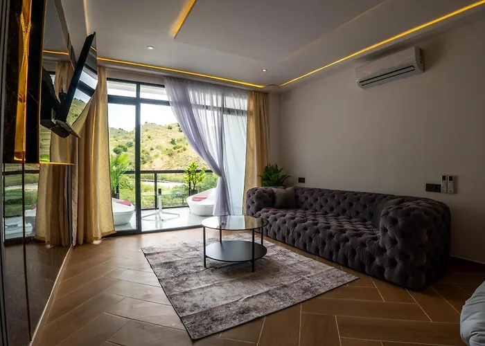 Novaotel Malaga