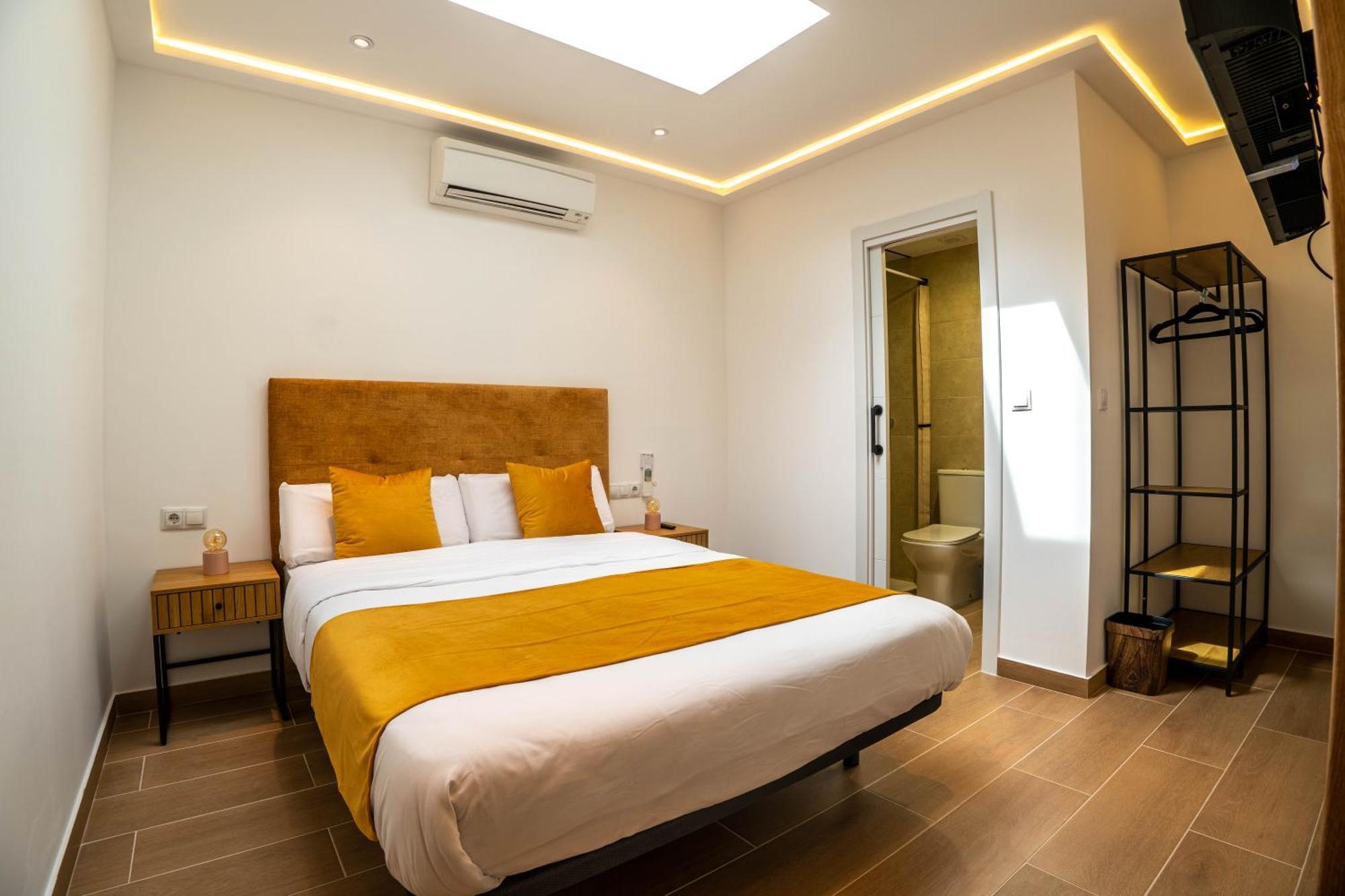 Novaotel Homestay