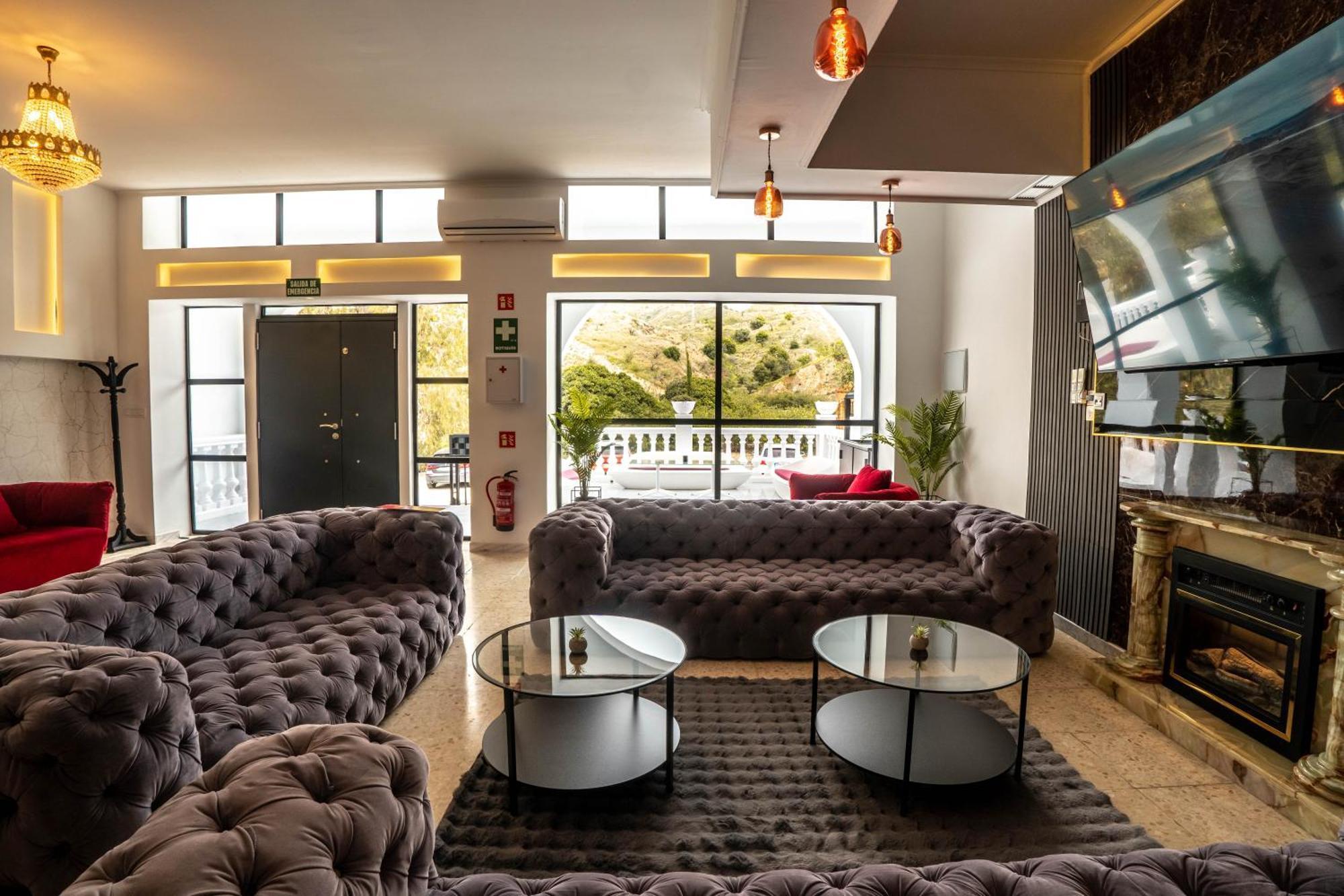 Novaotel Homestay Malaga