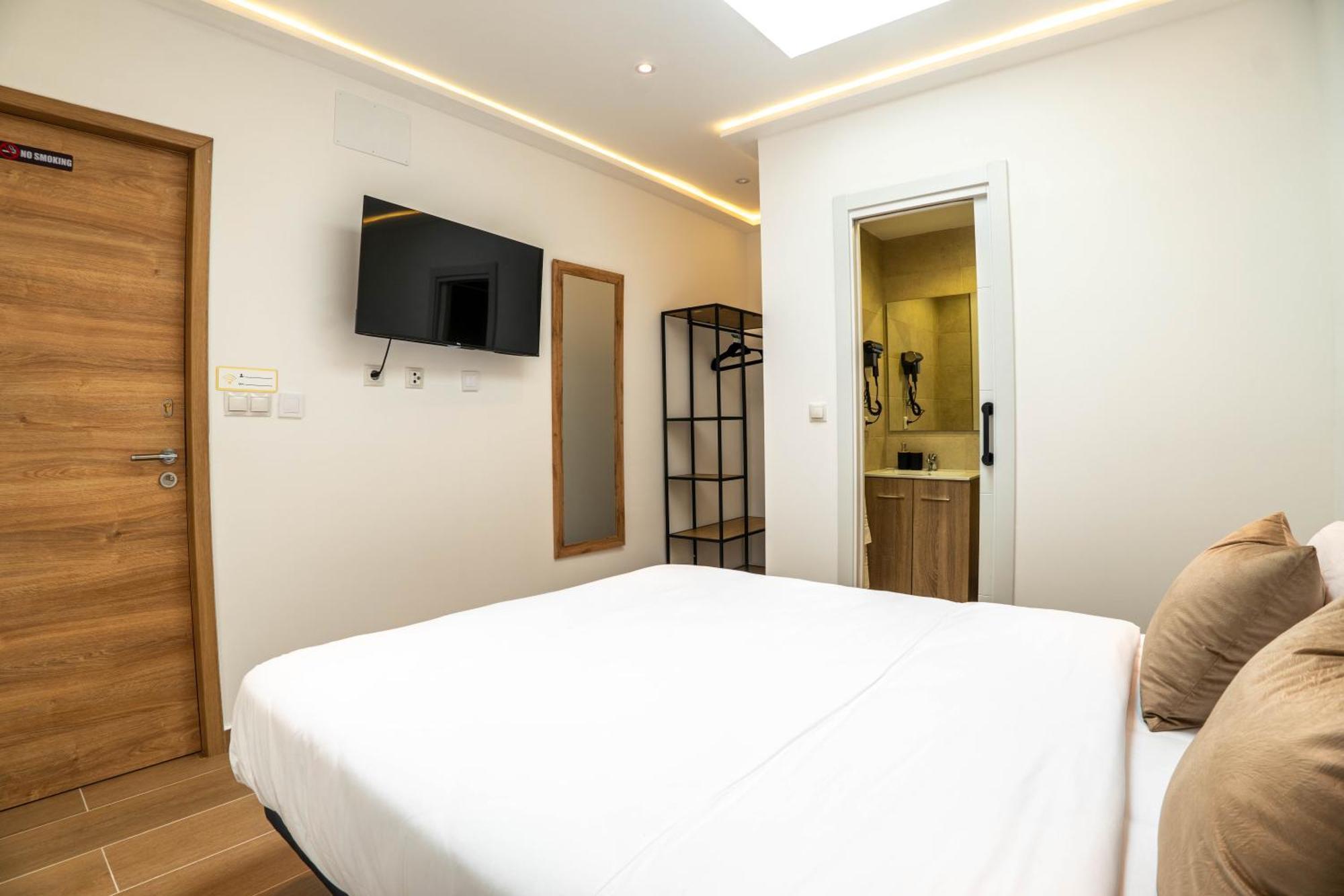 Novaotel Malaga