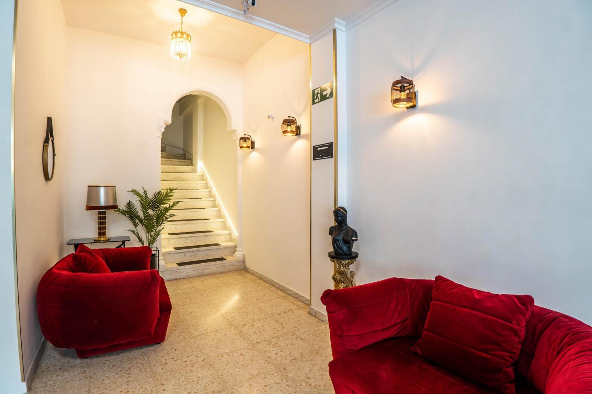 Novaotel Malaga