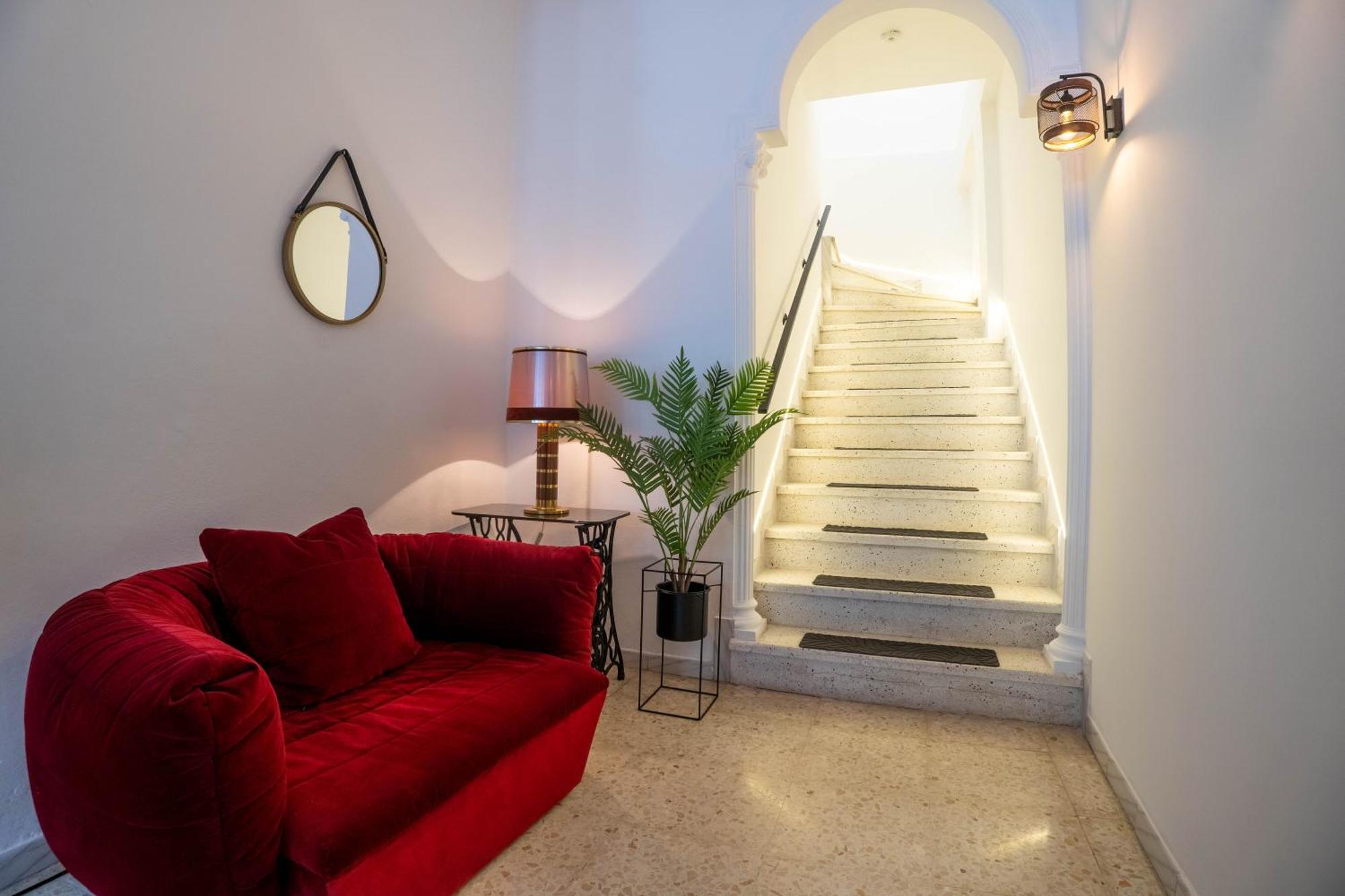 Novaotel Malaga