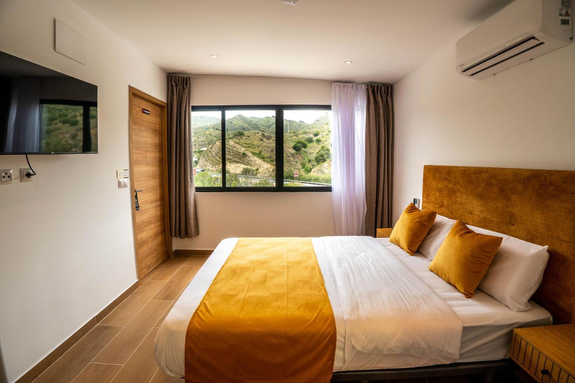 Novaotel Homestay Malaga