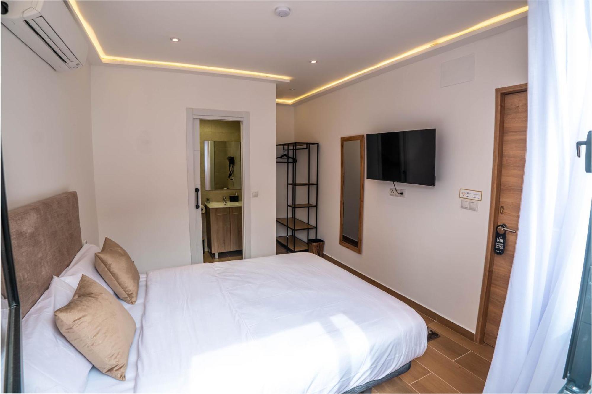 Homestay Novaotel *