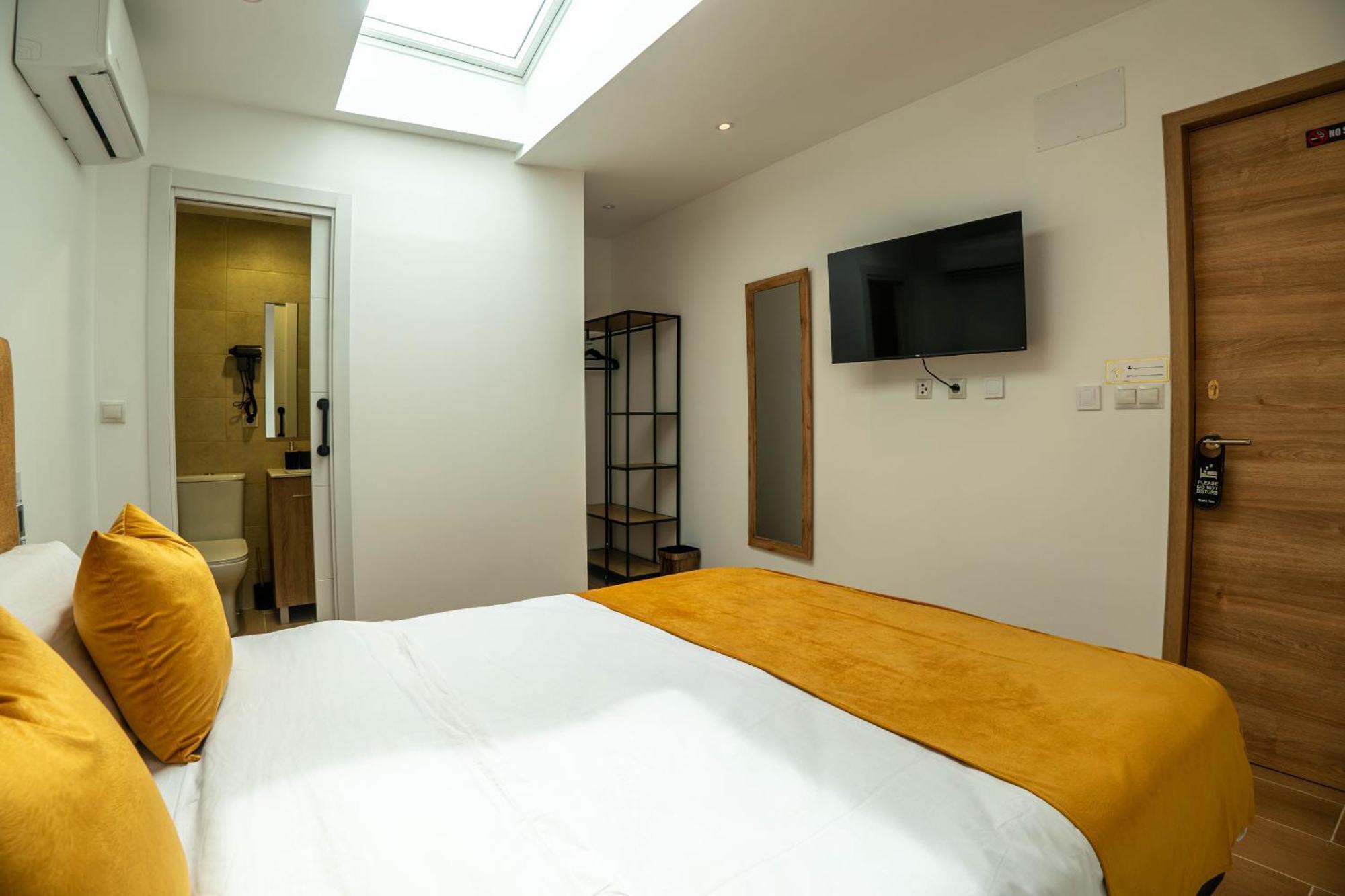 Homestay Novaotel Malaga
