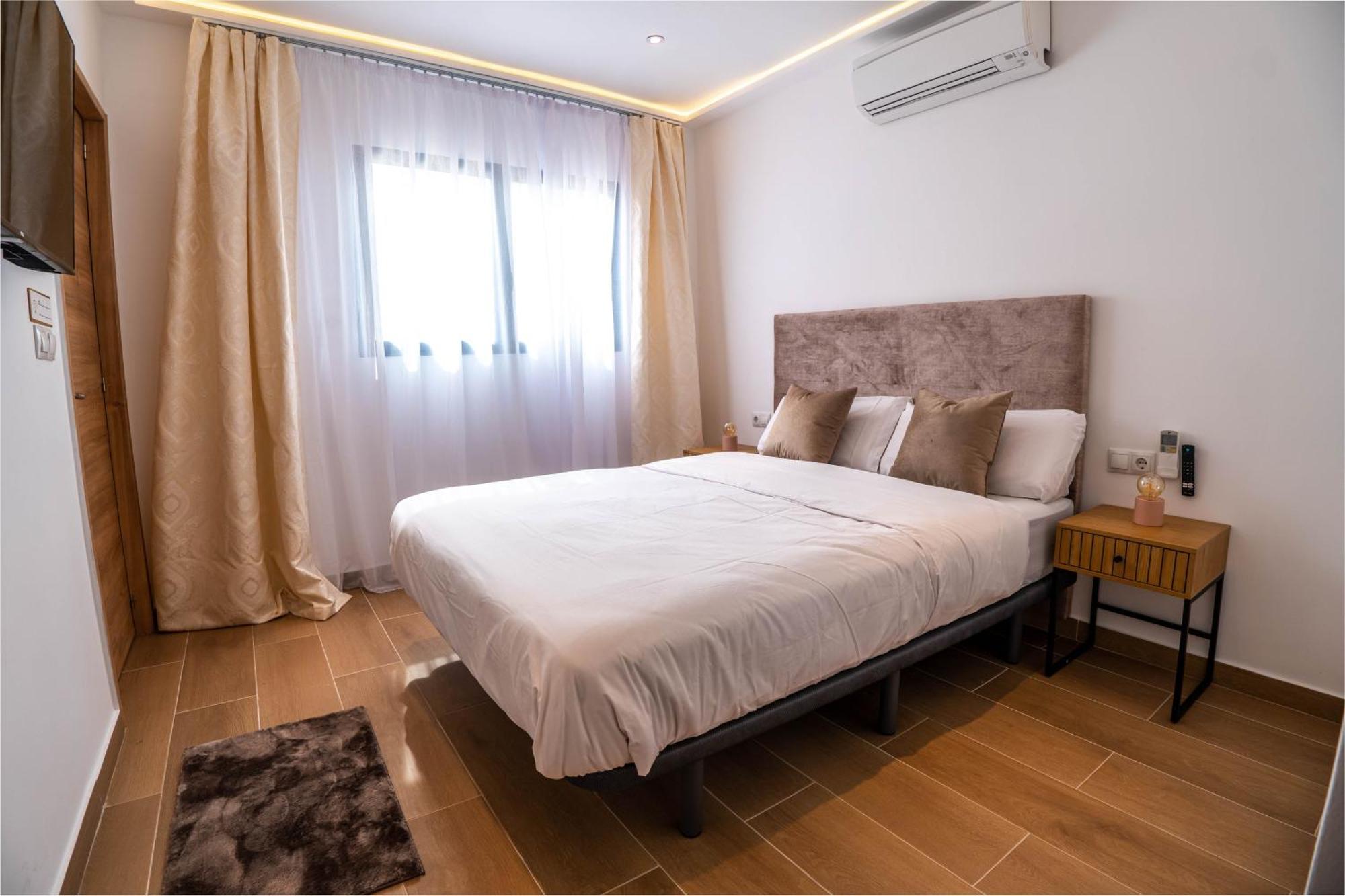 Novaotel Malaga