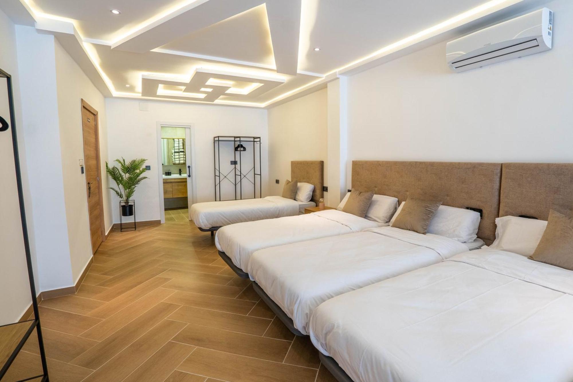 Novaotel Malaga