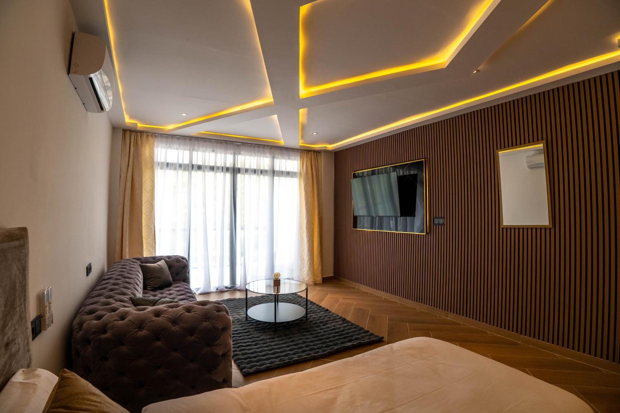 Novaotel Malaga